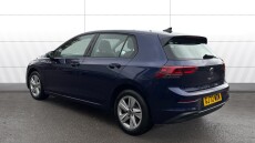 Volkswagen Golf 1.5 TSI 150 Life 5dr Petrol Hatchback